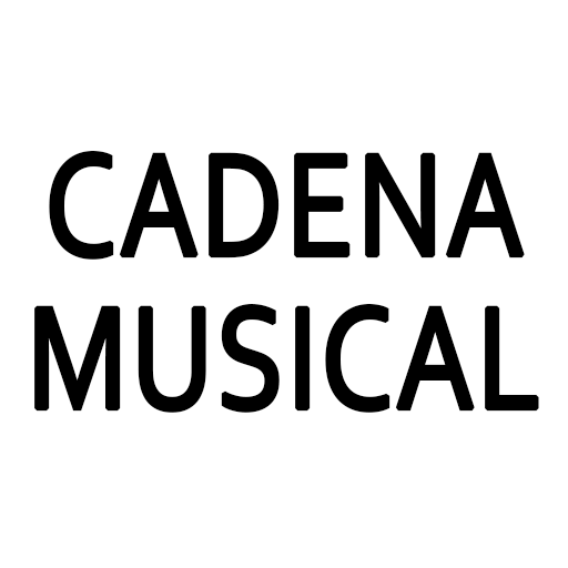 CADENAS MUSICALES